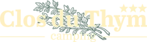 camping clos du thym