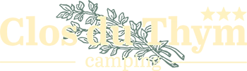 camping clos du thym logo