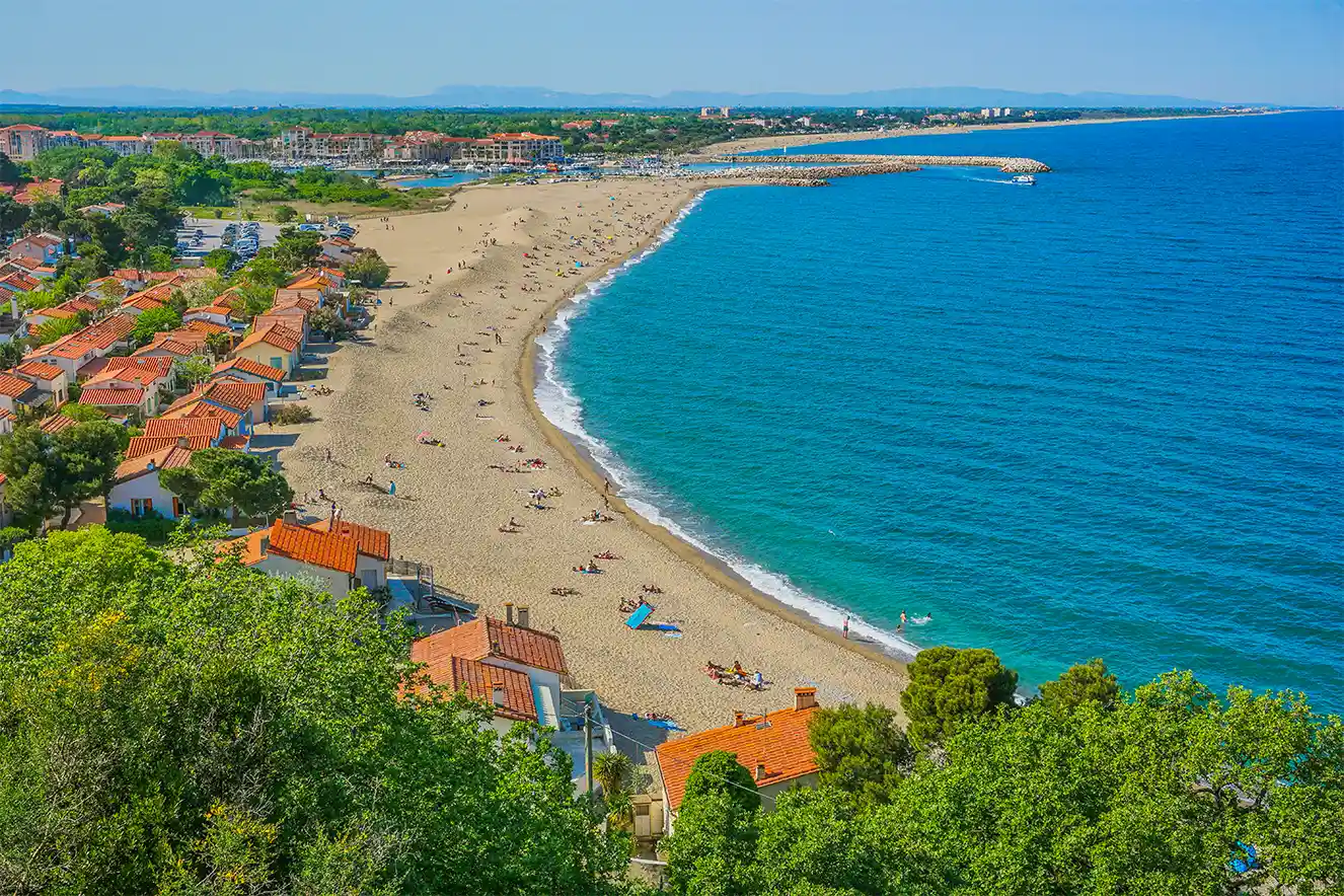 argeles sur mer