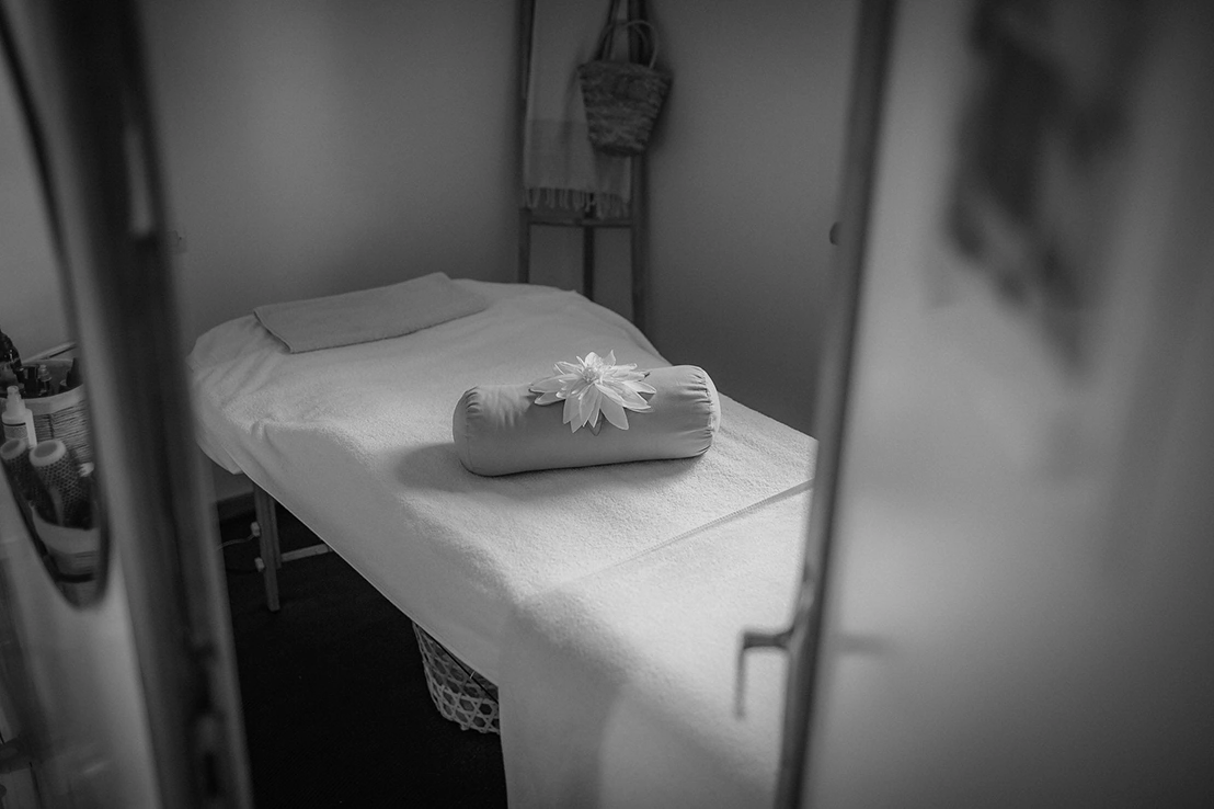 bubble of happiness massages beauty treatments and hairdressing at the chalet du bien etre